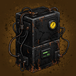 Advanced Battery Pack