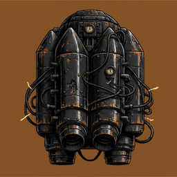Advanced Jetpack