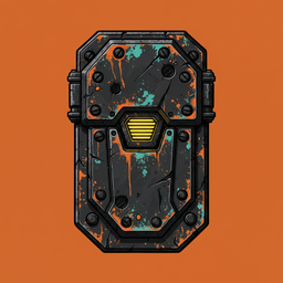 Advanced Plating Armor