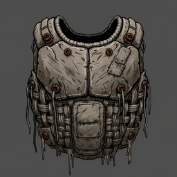  Basic Fiber Armor