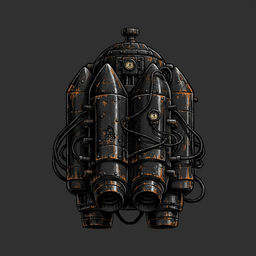 Basic Jetpack