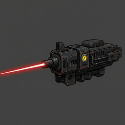 Basic Laser