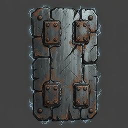  Basic Magnetic Shield