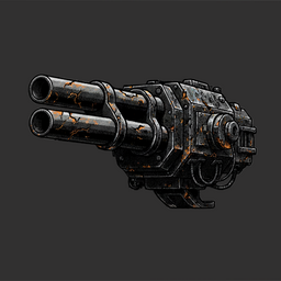 Basic Rocket Launcher