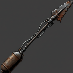 Basic Spear