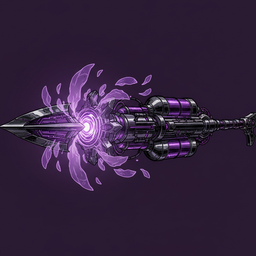 Experimental Spear