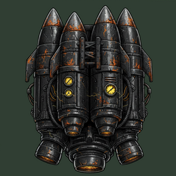 High-Performance Jetpack