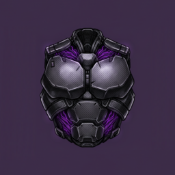  Legendary Fiber Armor