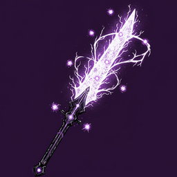  Legendary Laser Blade