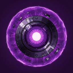  Legendary Magnetic Shield